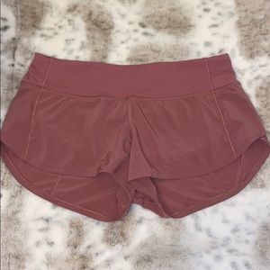 Lululemon shorts